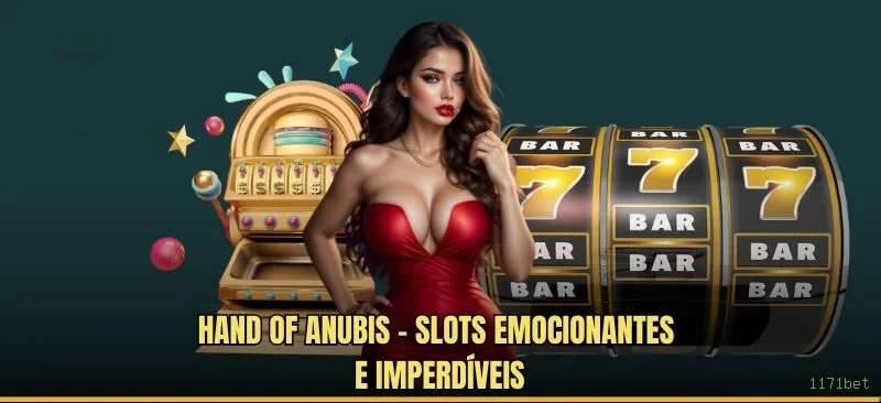 App 1171bet para Android e iOS - download grátis