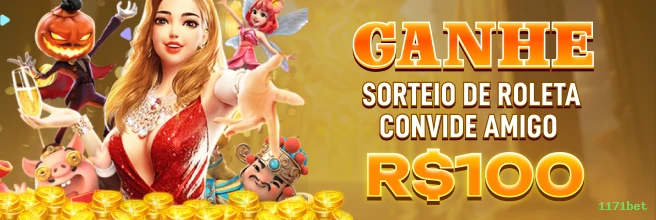 Slots no app 1171bet mobile