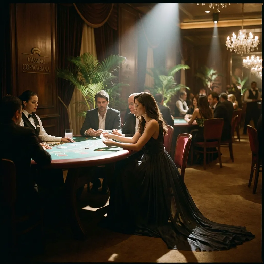 Roleta e blackjack 1171bet