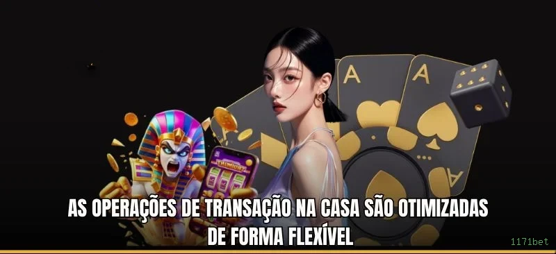 Segurança 1171bet SSL
