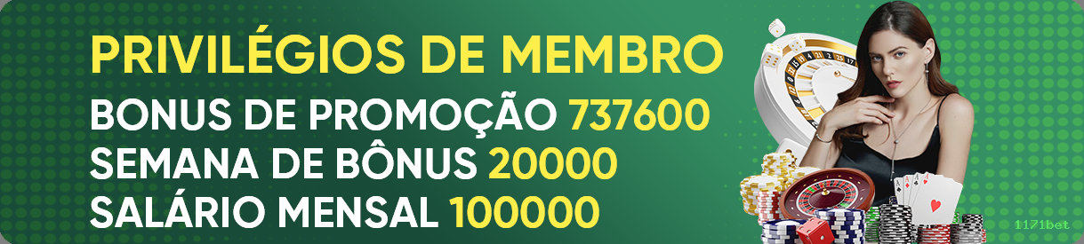 Registro 1171bet - cadastro rápido
