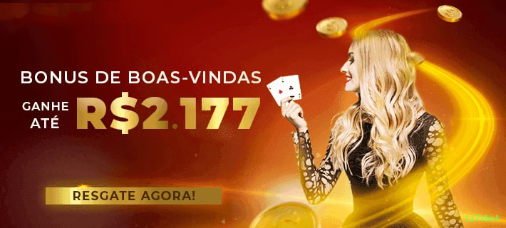 Bônus boas-vindas 1171bet R$100