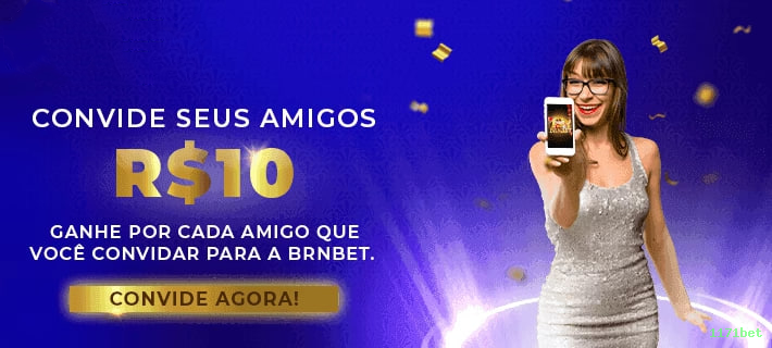 Depósito PIX 1171bet